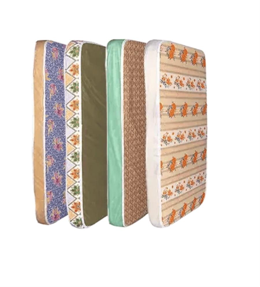 Şantiye İşçi Sünger Yatağı 80x180 cm